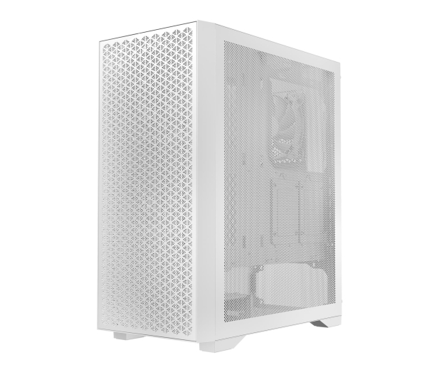 LOGIC Dart Pro Midi White AT-DART-PRO-0000-20 - 1315879 - zdjęcie 2